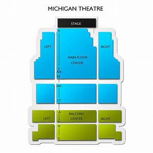 Michigan Theatre Arbor Tickets 6 Events On Sale Now Ticketcity