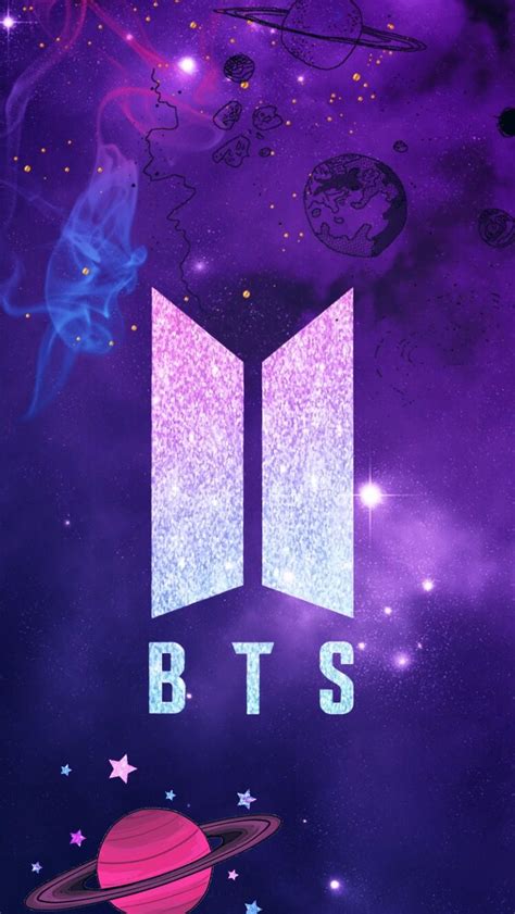 Brown stone hill, music, bts, sky, sea, water, group of people. freetoedit remixed bts logo wallpaper galaxy...