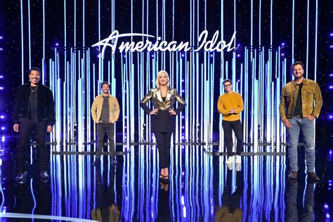 How To Watch The Season Premiere Of ‘american Idol Tonight 21421