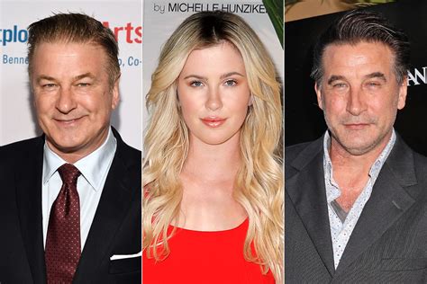 Ireland Baldwin Posts Nearly Nude Instagram — And Dad Alec Uncle Billy Feel Awkward What