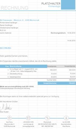 Weil wir es ihnen leichter machen wollten, haben unsere talentierten designer diese editierbare vorlage für hotelrechnungen erstellt. Hotelrechnung Muster - Vorlage kostenlos zum Download