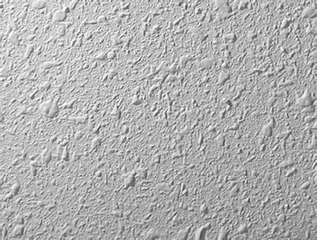 Sometimes an orange peel texture can form when spraying paint with a paint sprayer. Splatter Ceiling Finish | Taraba Home Review