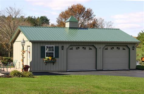 Metal Garage With Living Quarters Joy Studio Design Gallery Best Design