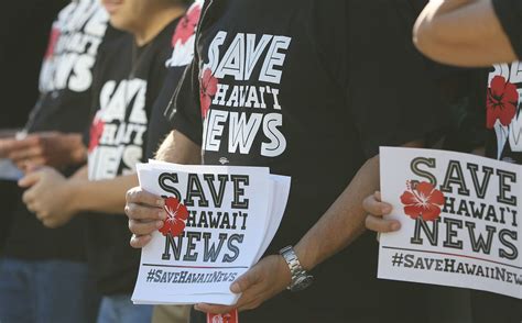The Honolulu Star-Advertiser Is Gutting Its Newsroom - Honolulu Civil Beat