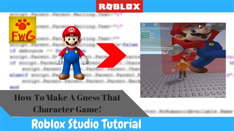 Superhero simulator codes all working roblox codes to get. How To Make A Guess That Character Game In Roblox! - YouTube