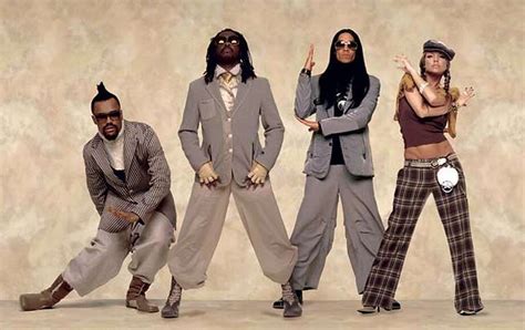 No Matter How Succesful He Gets Black Eyed Peas Apl Never Forgets His