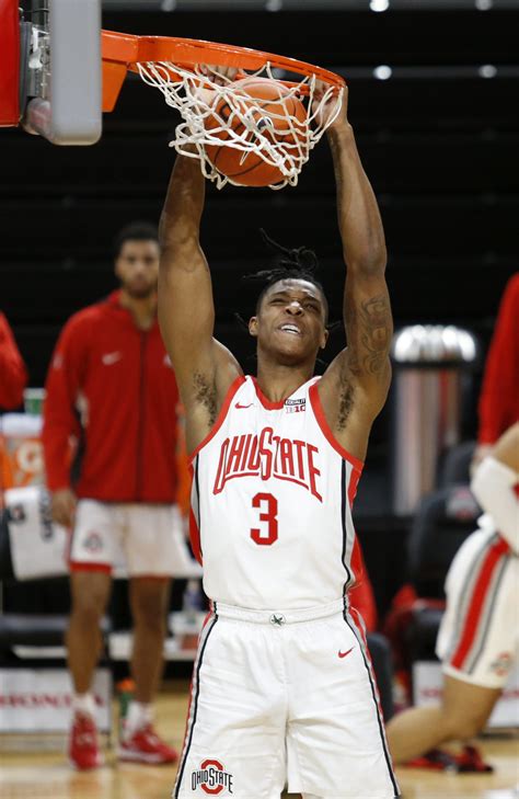 Buckeyes, reds, bengals, crew, blue jackets, cavs, bgsu | twaku. No. 23 Ohio St pulls away, routs Morehead State 77-44