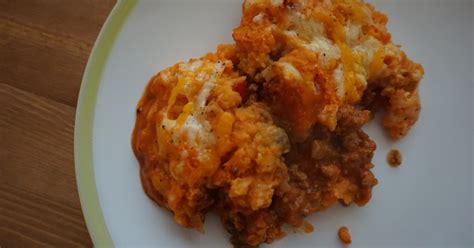 Recipe With A Twist Turkey Cottage Pie With Sweet Potato Mash To