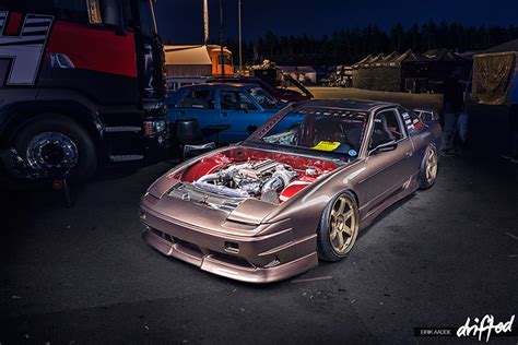 Ultimate Nissan 180sx Type X Guide 180sx Club