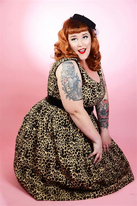 Pin On Pinup Inspo