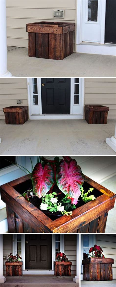 They come in different designs—from traditional to modern and. 15+ Perfect DIY Wood Pallet Crafts - Viral Slacker
