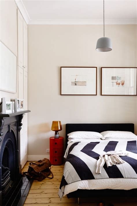 Derek Swalwell — Interiors Bedroom Design Styles Interior Design