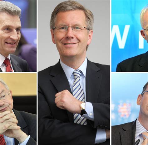 Följande 70 sidor (av totalt 70) finns i denna kategori. Rätsel CDU-Elite: Kennen Sie diese einflussreichen ...