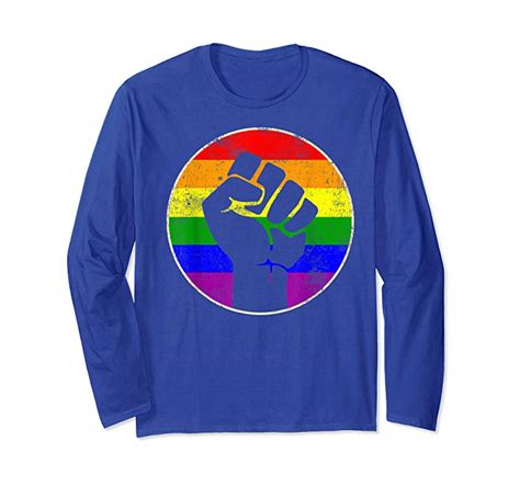 order now resist fist rainbow lesbian gay lgbt strength power pride t shirt tees design