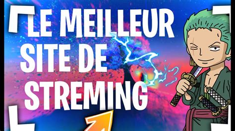 Meilleur Site Pour Regarder One Piece En Vostfr Youtube