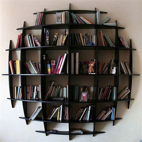 15 Best Unusual Bookcases