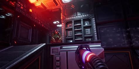 System Shock Remake Every Mutant Ranked