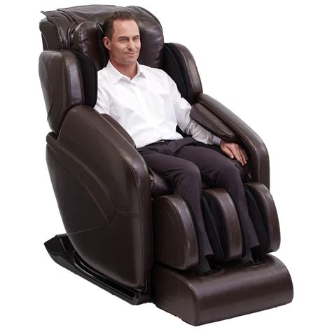 Johnson Wellness Jin Massage Chair Massage Chair Massage Calf Roller