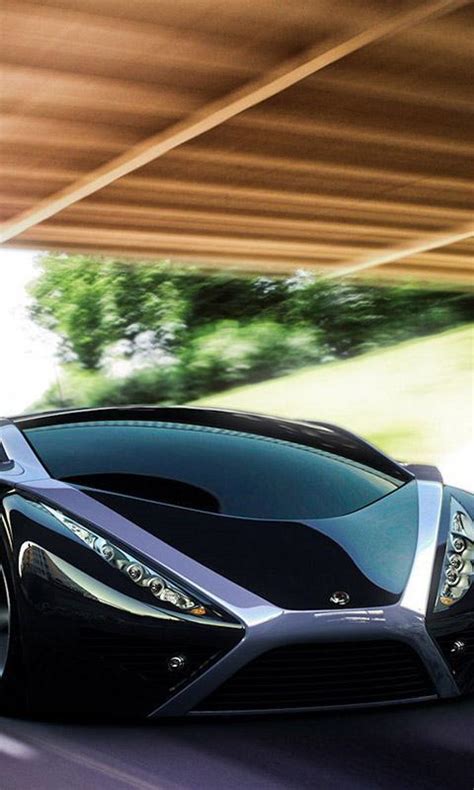 Futuristic Cars Live Wallpaper Apk For Android Download