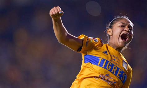 Llegó la quinta Tigres campeón de Liga MX Femenil
