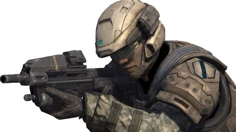 Image Halo Reach Army Soldierpng Halo Nation Fandom Powered By