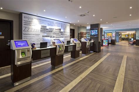 Customers can also find this information on. Premier Inn Heathrow Airport Terminal 4 - Hotels near ...