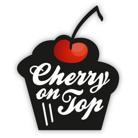 cherry on top lahore