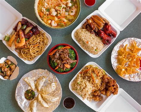 Order China Beauty Food Express Menu Delivery【menu And Prices】 Long