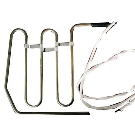 Customized Freezer Defrost Heating Element Manufacturers And Suppliers