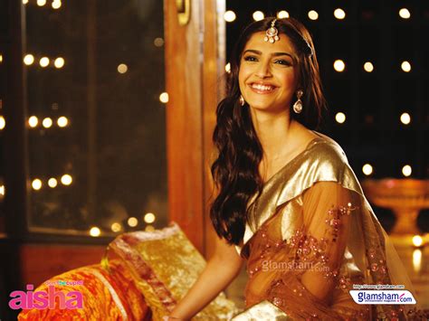 Sonam Sonam Kapoor Wallpaper 27254425 Fanpop