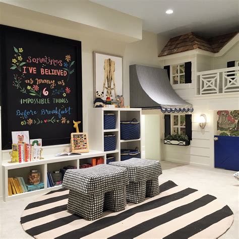 Incredible Playroom Decor Ideas For Small Space Home Decorating Ideas