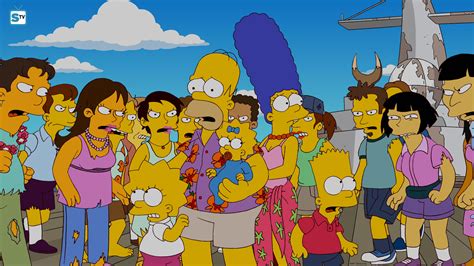 The Simpsons Season 21 Watch In Best Quality For Free On Fmovies