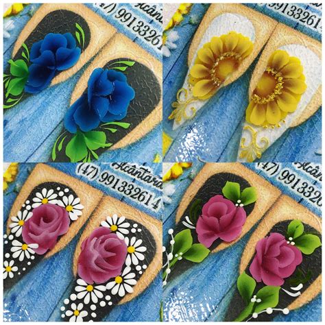 Manicures, Nails, Nail Art, Tableware, Desserts, Food, Make Up, Nail