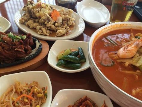 We did not find results for: SEOUL GARDEN, Raleigh - Menu, Prices & Restaurant Reviews ...