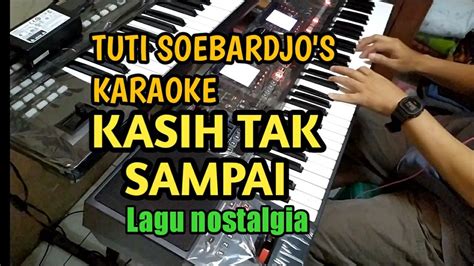 You can download free mp3 as a separate song and download a music collection from any kasih tak sampai padi  lirik  felix irwan cover mp3 duration 4:06 size 9.38 mb / felix official 4. Kasih Tak Sampai - Tuti Soebardjo || KARAOKE LAGU ...