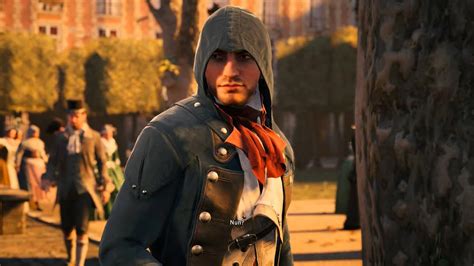 Lets Play Assassins Creed Unity Part Deutsch Fps Youtube