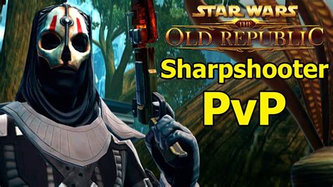 Complete swtor sharpshooter 6.0+ gunslinger guide (damage, pve only), suitable for both beginner players and more advanced and experienced veterans, who seek to improve their performance! Trust The Process! - SWTOR: Sharpshooter Gunslinger PvP (Level 75) - YouTube