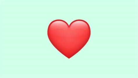 Esto Es Lo Que Realmente Significan Todos Los Corazones De Whatsapp