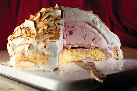 Baked Alaska Baked Alaska Alaska Recipes Dessert Recipes