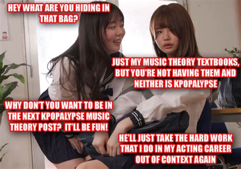 Kpopalypse’s Music Theory Class For Dumbass K Pop Fans Part 16 Functional Harmony Basics And