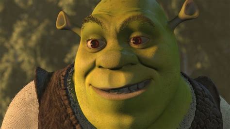 Shrek To Be Resurrected For Future Films — Geektyrant
