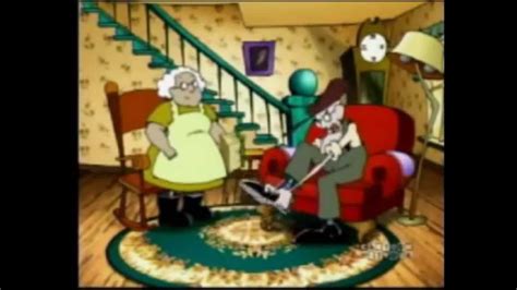 Muriel bagge is the deuteragonist of the series courage the cowardly dog. Muriel tries to kill Eustace (Courage the Cowardly Dog ...