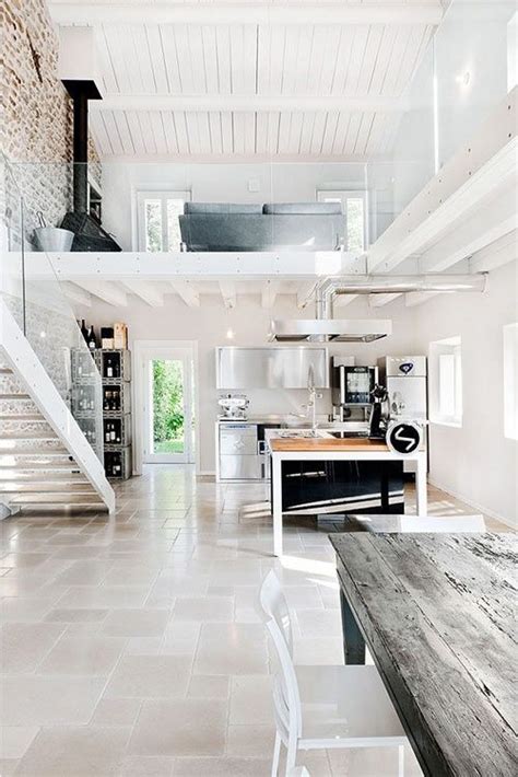 12 Loft Mezzanines We Werent Able To Locate The Designer Behind This