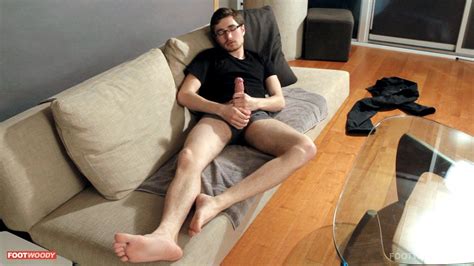 Footwoody Com Jake Baker Male Feet Videos Free Gay Foot Fetish Porn