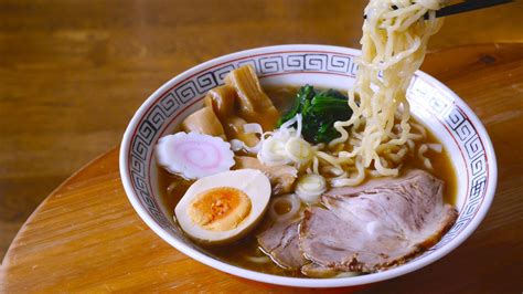 The Ultimate Guide To The Most Delicious Types Of Ramen Byfood