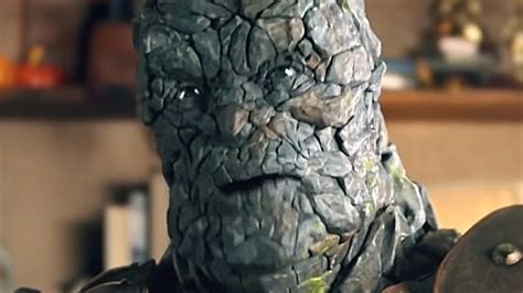Fans Are Loving This Korg Centric Visual Gag In Thor Love And Thunder