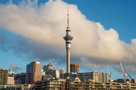 Best Things To Do In Auckland New Zealand