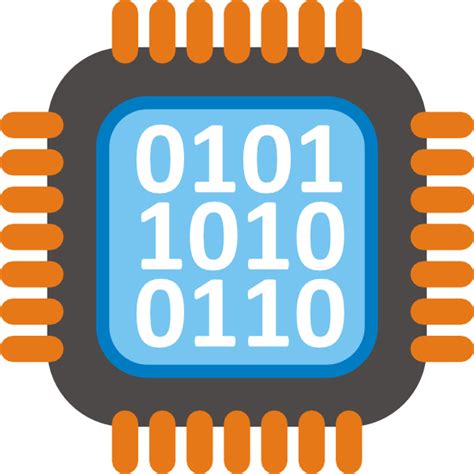 Demonstrates loading, displaying, and animating. Dsp Processor Chip Clip Art at Clker.com - vector clip art online, royalty free & public domain