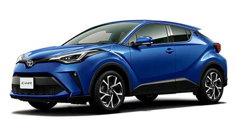 Our comprehensive coverage delivers all you need to know to make an informed car buying decision. TOYOTA CHR, S-T catalog - reviews, pics, specs and prices ...