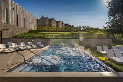 The Best Spa Hotels In The Uk For A Relaxing Staycation Traveling Hobby